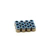 COMP Cams Valve Seals Metal Body Viton 517-12