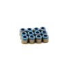 COMP Cams Valve Seals Metal Body Viton 517-12