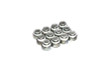 COMP Cams Valve Seals 5/16in PTFE W/.500 513-12