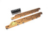 COMP Cams Stud Girdle Kit Golds For RHS