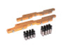 COMP Cams Stud Girdle Kit CB 7/16 Golds