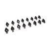 COMP Cams Rockers CS 1.6 3/8in Ultra Pro 1802-16