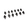 COMP Cams Rockers CS 1.6 3/8in Ultra Pro 1802-12