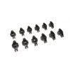 COMP Cams Rockers CS 1.5 3/8in Ultra Pro 1801-12