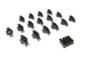 COMP Cams Rocker Arms CS 1.52 7/16 Ultr 1604-16