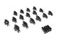 COMP Cams Rocker Arms CS 1.52 7/16 Ultr 1604-16