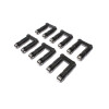 COMP Cams LiftersSBC Retro-Fit Hyd Rlr 15853-12