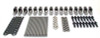 COMP Cams Rocker Arm/Pushrod Kit 350-40