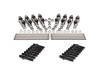 COMP Cams Rocker Arm/Pushrod Kit FS Mag 1431-KIT
