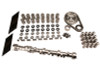 Comp Cams Stage 2 LST (24X) 231/237 Hydraulic Roller Master Cam Kit for LS 4.8L/5.3L Turbo Engines