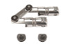 COMP Cams Hydraulic Lifter Set Race XD Chevy SB For .842in
