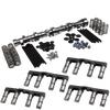 COMP Cams Stage 2 Master Camshaft Kit Dodge Non-VVT 5.7/6.1L HEMI