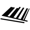 COMP Cams Pushrods 05-10 Dodge 6.1L Hemi .080in Wall