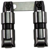 COMP Cams Ford 351C/351M/400 Solid Roller Lifters .875in Diameter 2.02in Seat Height (Set of 16)