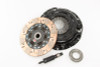 Competition Clutch 1986-88 Nissan 200SX 1.8L Turbo Stage 3 Segmented Ceramic Clutch Kit