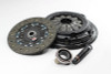 Competition Clutch 2.4L K Series Stage 2 - Organic Sprung Clutch Kit w/Flywheel