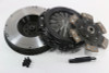 Competition Clutch 10-13 Genesis 3.8L 6Cyl Stage 4 - 6 Pad Ceramic Clutch Kit w/ FW **No TOB*