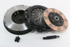Competition Clutch 10-13 Genesis 3.8L 6Cyl Stage 3 - 2600 Segmented Ceramic Clutch Kit w/ FW No TOB