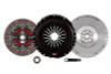 Competition Clutch 16+ Honda Civic 1.5T Stage 2 Organic Steel Flywheel w/ 22lbs