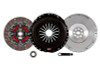 Competition Clutch 16+ Honda Civic 1.5T Stage 2 Organic Steel Flywheel w/ 22lbs