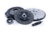 Competition Clutch 16+ Honda Civic 1.5T Stage 2 Organic Steel Flywheel w/ 22lbs
