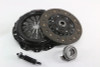 Competition Clutch 06-11 Subaru WRX / 05-11 Legacy GT Stage 2-Steelback Brass Plus Rebuild Kit