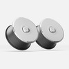 Haloblk HaloDisc 2 Wheel Covers for Tesla - RTP (Ready to Paint)