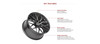 VMR V902 Custom Forged Wheels - Dark Anthracite - 19/20"