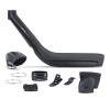 No Longer Available - Mishimoto BORNE Off-Road 2021+ Ford Bronco 2.3L Ecoboost Snorkel - Oiled Filter
