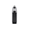 Mishimoto Universal 16 Row Oil Cooler - Black