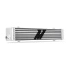 Mishimoto Universal Tube and Fin Cross Flow Performance Oil Cooler