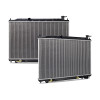 No Longer Available - Mishimoto Nissan Murano Replacement Radiator 2003-2007