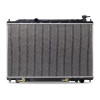 No Longer Available - Mishimoto Nissan Murano Replacement Radiator 2003-2007
