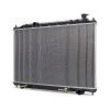 No Longer Available - Mishimoto Nissan Murano Replacement Radiator 2003-2007
