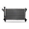 Mishimoto Ford Mustang Replacement Radiator 1994-1996