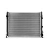 Mishimoto Honda Civic Replacement Radiator 2016-2021