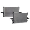 No Longer Available - Mishimoto 01-09 Volvo S60 Radiator