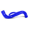 No Longer Available - Mishimoto 14-17 Chevy SS Silicone Radiator Hose Kit - Blue