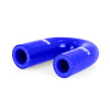 No Longer Available - Mishimoto LS Heater Core Bypass Hose Blue