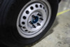 Mishimoto Aluminum Locking Lug Nuts M12x1.5 27pc Set Black