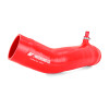 Mishimoto 16-20 Toyota Tacoma 3.5L Red Silicone Air Intake Hose Kit