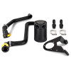 Mishimoto 2021+ Ford Bronco (2.7t) Baffled Oil Catch Can - PCV Side