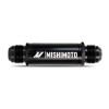 No Longer Available - Mishimoto In-Line Pre-Filter (-8AN)