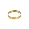 No Longer Available - Mishimoto High-Torque Worm Gear Clamp 0.43in.-0.79in. (11mm-20mm) - Pack of 10 - Gold
