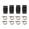 No Longer Available - Mishimoto 2016+ Nissan Titan XD Factory Fit Boot Kit