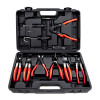 No Longer Available - Mishimoto Hose Clip Removal Tool Set - 9pc