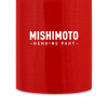 No Longer Available - Mishimoto 2in. 45 Degree Silicone Coupler - Red
