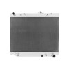 Mishimoto 98-07 Toyota Land Cruiser J100 (2UZ-FE) Aluminum Radiator