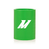 No Longer Available - Mishimoto 2.0in. Straight Coupler Green