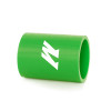No Longer Available - Mishimoto 2.0in. Straight Coupler Green